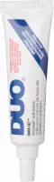 DUO - QUICK-SET - STRIPLASH ADHESIVE - Klej do rzęs i kępek - WHITE/CLEAR - 14 g