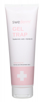 Swederm - GEL TRAP - Moisturising Gel - Nawilżający żel do ciała z kwasem hialuronowym i witaminą E - 250 ml