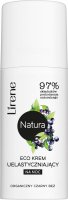 Lirene - Natura - Eco elasticizing night cream for sensitive and couperose skin - Organic Black Lilac - 50 ml