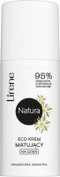 Lirene - Natura - Eco krem matujący na dzień - 50 ml