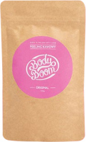 BodyBoom - Peeling Kawowy - Original - 100 g
