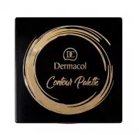 Dermacol - Contour Palette - Face contouring palette