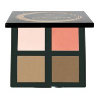 Dermacol - Contour Palette - Paleta do konturowania twarzy - 02