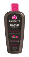 Dermacol - Black Magic - Detoxifying Micellar Lotion - Micellar liquid makeup remover - 200 ml
