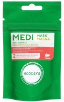 Ecocera - MEDI MASK ANTI-WRINKLE - Anti-wrinkle mask - 50 g
