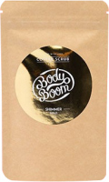 BodyBoom - Peeling Kawowy - Shimmer Gold - 100 g