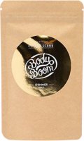 BodyBoom ​​- Coffee Peeling - Shimmer Gold - 100 g