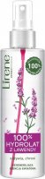 Lirene - 100% natural lavender hydrolate - 100 ml