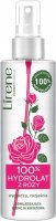 Lirene - 100% naturalny hydrolat z róży damasceńskiej - 100 ml