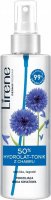 Lirene - 50% hydrolat-tonik z chabru - 200 ml