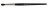 Maestro - Brush for grinding shadows - 480 - 480 r 10