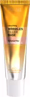 VOLLARÉ - Ultra Lifting Wrinkles Filler Base - Makeup base filling wrinkles and mimic lines - 30 ml
