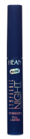 HEAN - Mini Symphonic Night Mascara - Wydłużający tusz do rzęs - Wersja Mini - Black