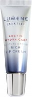 LUMENE - ARKTIS - ARCTIC HYDRA CARE - RICH LIP CREAM - Moisturizing and soothing rich lip cream - 10 ml