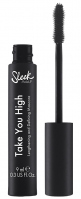 Sleek - Take You High Length and Defining Mascara - Wydłużający tusz do rzęs