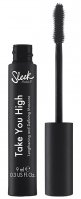 Sleek - Take You High Length and Defining Mascara - Lengthening mascara