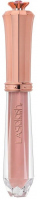 LASplash - Sinfully Angelic Diamond Lip Gloss - Kremowy błyszczyk do ust
