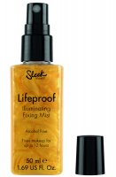 Sleek - Lifeproof - Illuminating Fixing Mist - 50 ml