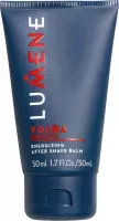 LUMENE - VOIMA [UPLIFT] ENERGIZING AFTER SHAVE BALM - Energizing after shave balm - 50 ml