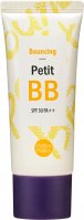 Holika Holika - Bouncing Petit BB Cream - Nourishing BB Cream - SPF 30 - 30 ml
