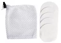 Lash Brow - A set of 5 reusable cosmetic swabs