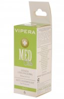 Vipera - Med Club - GREEN COFFEE LIP BALM 