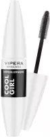 VIPERA - FEMININE LASHES HYPOALLERGENIC COOL GIRL MASCARA - Hipoalergiczny tusz do rzęs