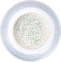 HEAN - PIGMENTS HD - Loose pigment for eyelids - 03 CRYSTAL - 03 CRYSTAL