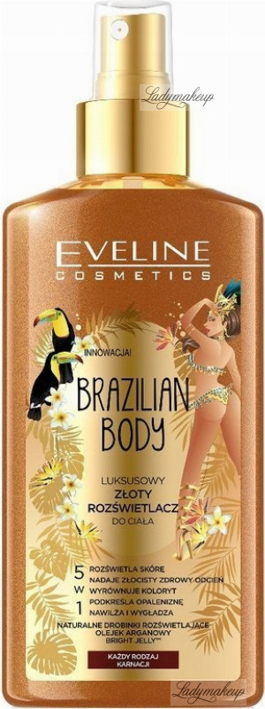 Brazilian Body