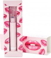 Swederm - LIQUID CHAMELEON Extra Care & Shiny Lip Gloss - Protective lip oil