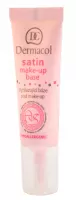 Dermacol - Satin make-up base - Smoothing Base 10 ml