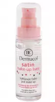 Dermacol - Satin make-up base - 30 ml