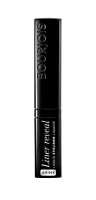 Bourjois - Liner Reveal Shiny Liquid Liner - Wodoodporny eyeliner w płynie 
