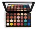 MAKEUP REVOLUTION - Patricia Bright - Rich in Life Shadow Palette - 28 eyeshadows
