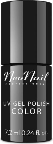 NeoNail - UV GEL POLISH COLOR - CRYSTAL SPIRIT COLLECTION - Lakier hybrydowy - 7,2 ml