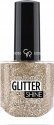 Golden Rose - Extreme Glitter Shine Nail Lacquer - Lakier do paznokci  - 207 - 207