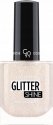 Golden Rose - Extreme Glitter Shine Nail Lacquer - Nail polish - 201 - 201