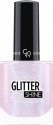 Golden Rose - Extreme Glitter Shine Nail Lacquer - Nail polish - 202 - 202