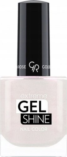 Golden Rose - Extreme Gel Shine Nail Color - Żelowy lakier do paznokci - 05