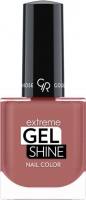 Golden Rose - Extreme Gel Shine Nail Color - Gel nail polish - 17 - 17