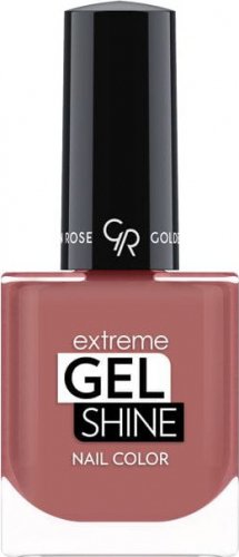 Golden Rose - Extreme Gel Shine Nail Color - Gel nail polish - 17