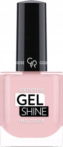 Golden Rose - Extreme Gel Shine Nail Color - Żelowy lakier do paznokci - 14