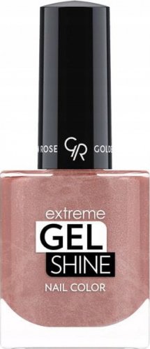 Golden Rose - Extreme Gel Shine Nail Color - Żelowy lakier do paznokci - 13