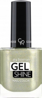 Golden Rose - Extreme Gel Shine Nail Color - Gel nail polish - 36 - 36