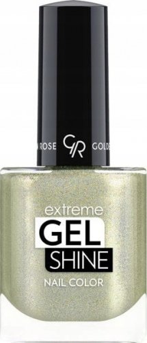 Golden Rose - Extreme Gel Shine Nail Color - Żelowy lakier do paznokci - 36
