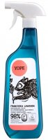 YOPE - NATURAL BATH CLEANING LIQUID - French Lavender - 750 ml