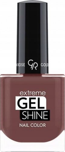 Golden Rose - Extreme Gel Shine Nail Color - Gel nail polish - 56