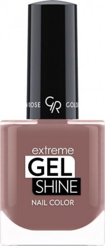 Golden Rose - Extreme Gel Shine Nail Color - Żelowy lakier do paznokci - 48