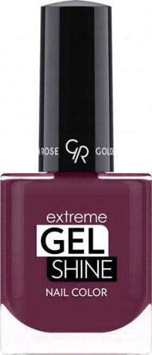 Golden Rose - Extreme Gel Shine Nail Color - Gel nail polish - 55