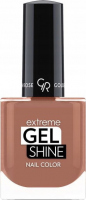 Golden Rose - Extreme Gel Shine Nail Color - Gel nail polish - 49 - 49